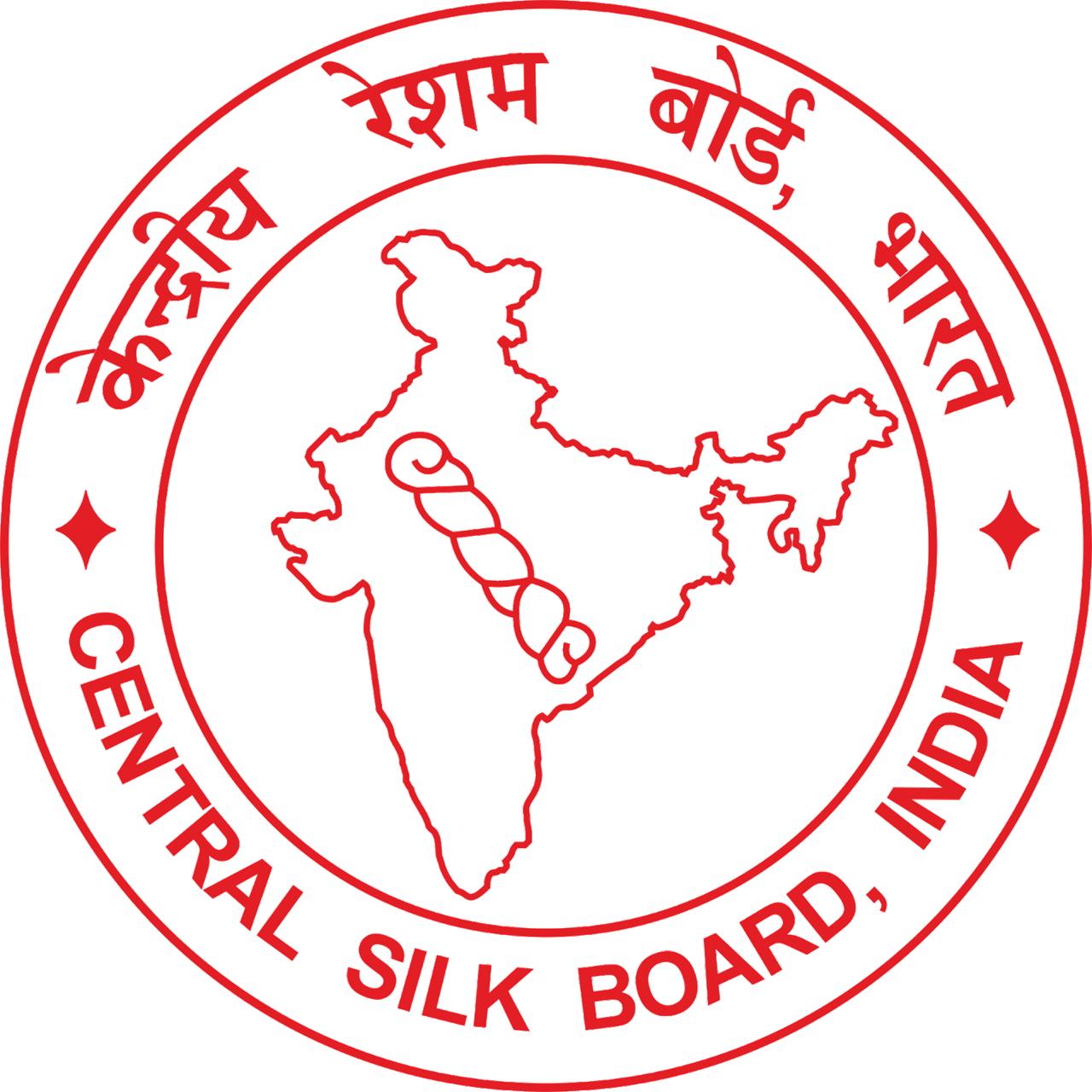 Central Silk Board